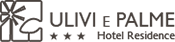 Ulivi e Palme Logo